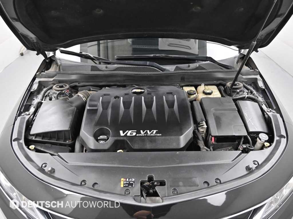 쉐보레 임팔라 3.6 LTZ 이미지 6