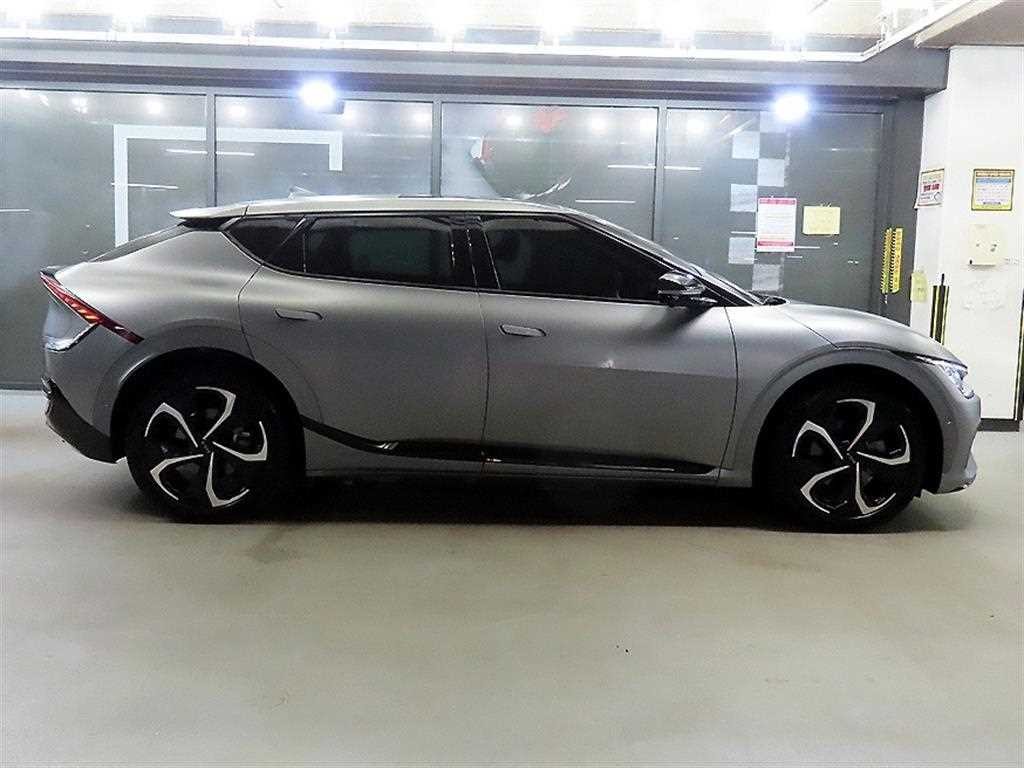 기아 EV6 롱레인지 GT Line 이미지 3