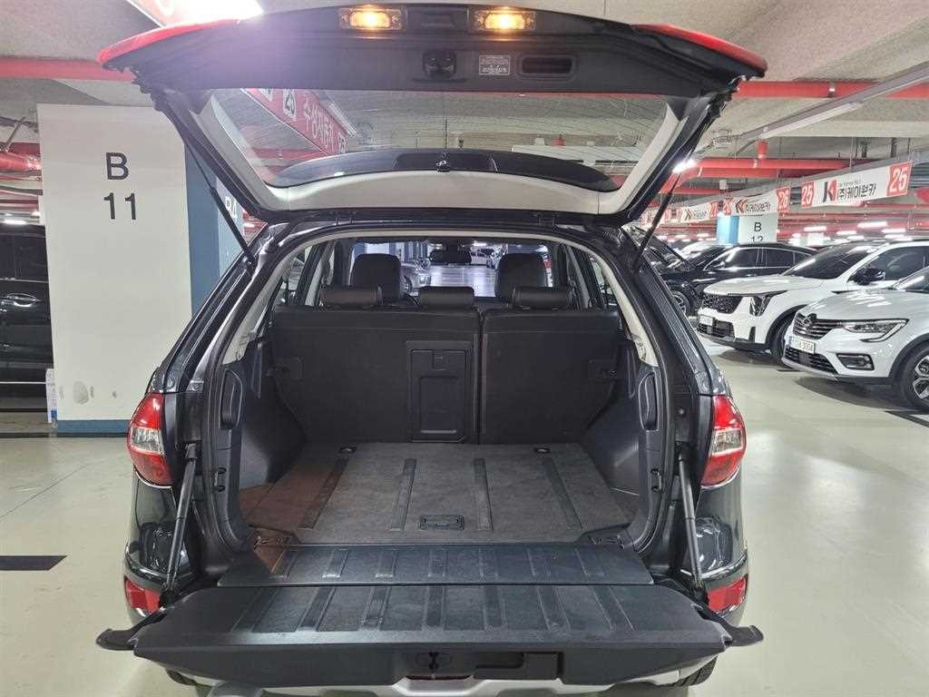 르노코리아(삼성) QM5 뉴QM5 디젤 4WD RE ART 이미지 16