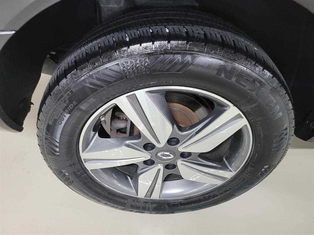 르노코리아(삼성) QM5 뉴QM5 디젤 4WD RE ART 이미지 17