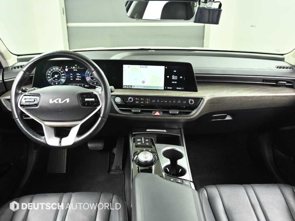 기아 K8 2.5 2WD 노블레스 라이트 이미지 7