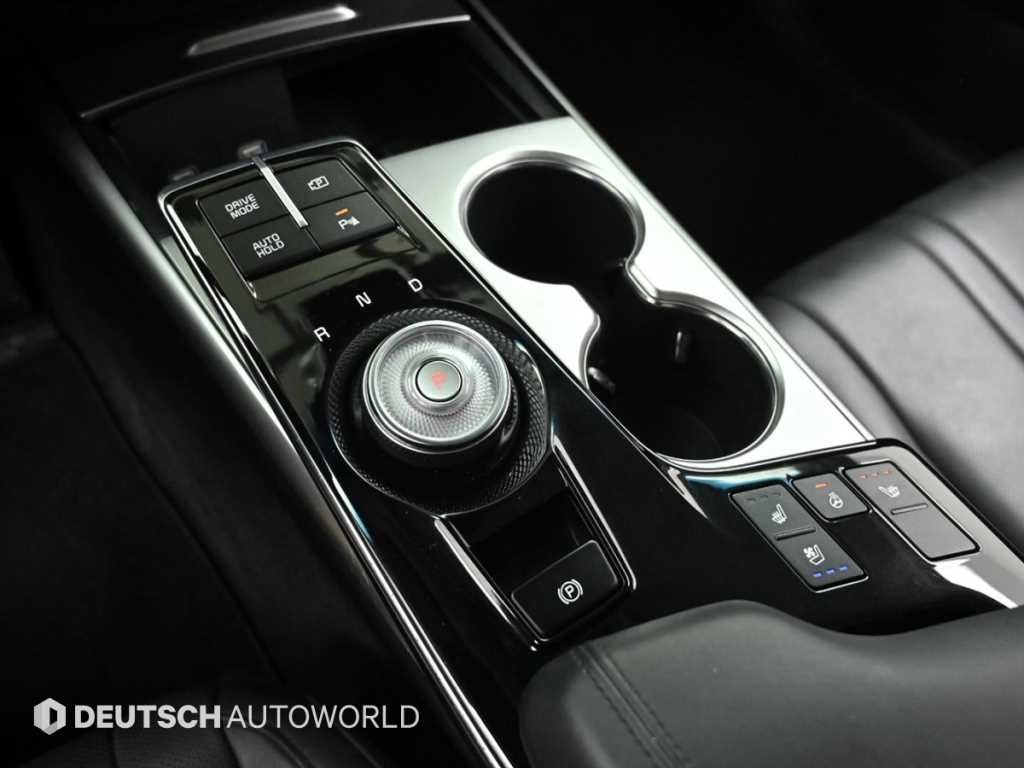 기아 K8 2.5 2WD 노블레스 라이트 이미지 9