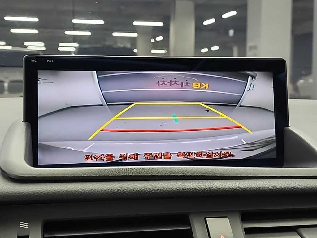 렉서스 CT 뉴CT CT200H 슈프림 이미지 15