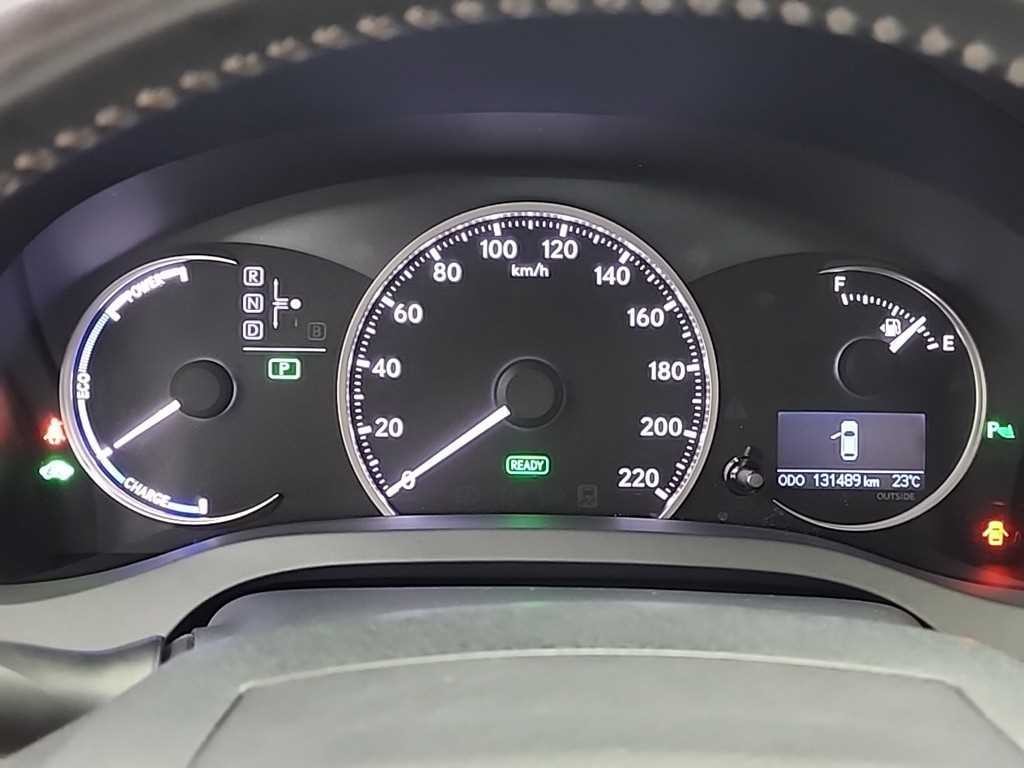 렉서스 CT 뉴CT CT200H 슈프림 이미지 6