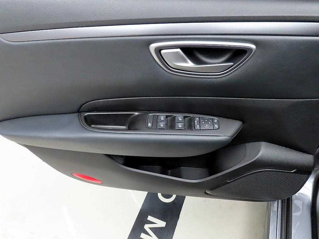 르노코리아(삼성) SM6 가솔린 2.0 GDe SE 이미지 10