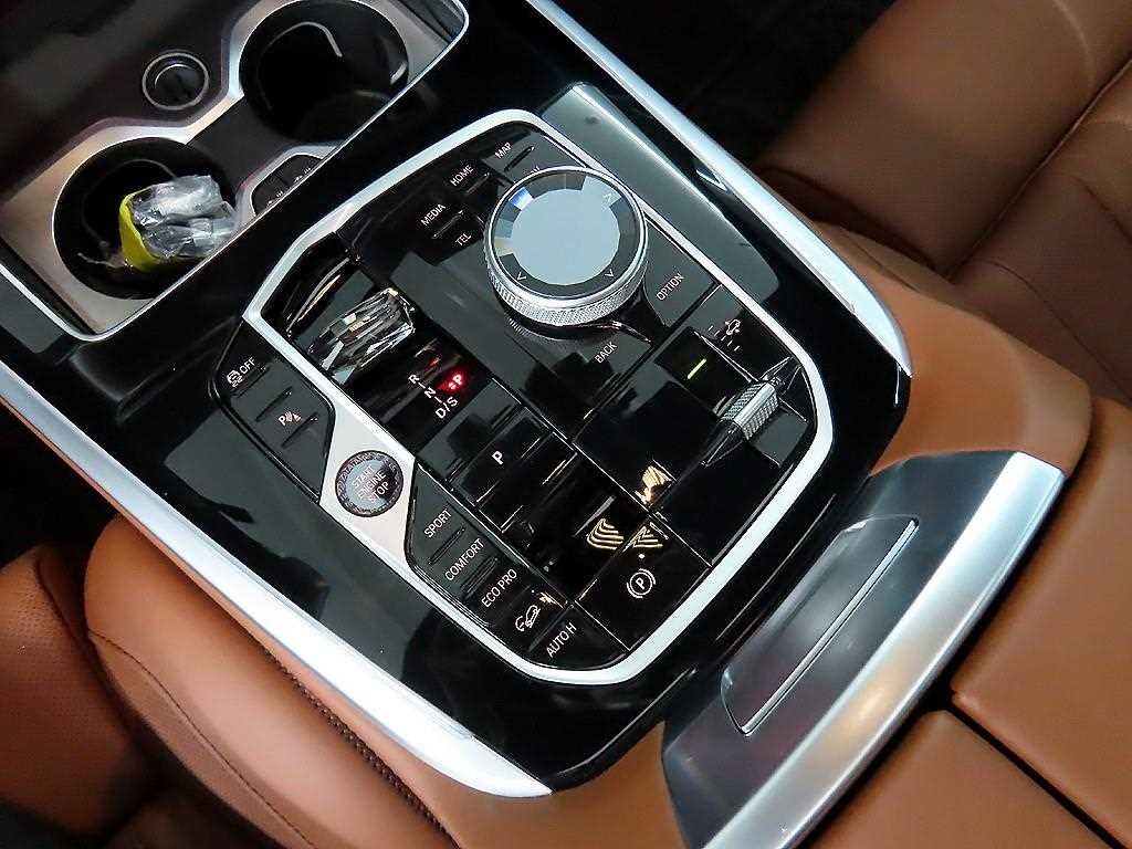 BMW X7 X7 (G07) xDrive 40i M 스포츠 이미지 10