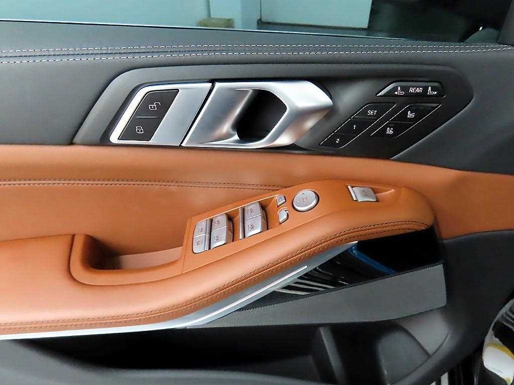 BMW X7 X7 (G07) xDrive 40i M 스포츠 이미지 11