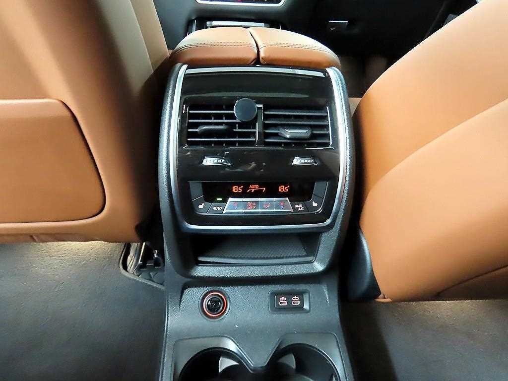 BMW X7 X7 (G07) xDrive 40i M 스포츠 이미지 12