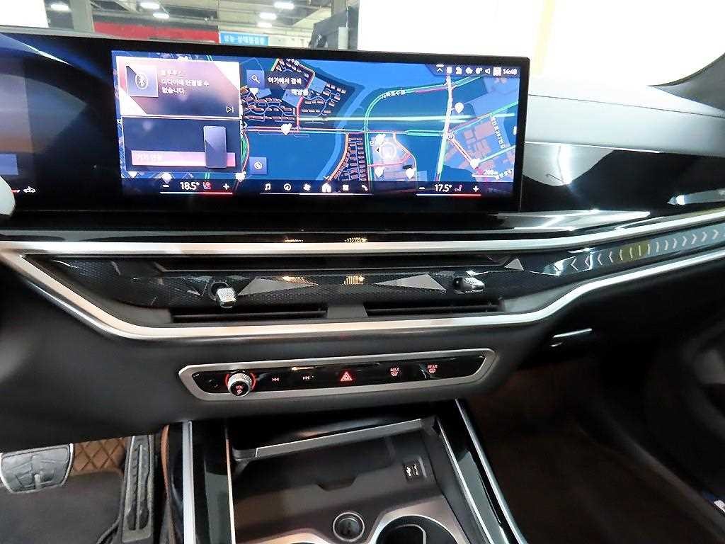 BMW X7 X7 (G07) xDrive 40i M 스포츠 이미지 13