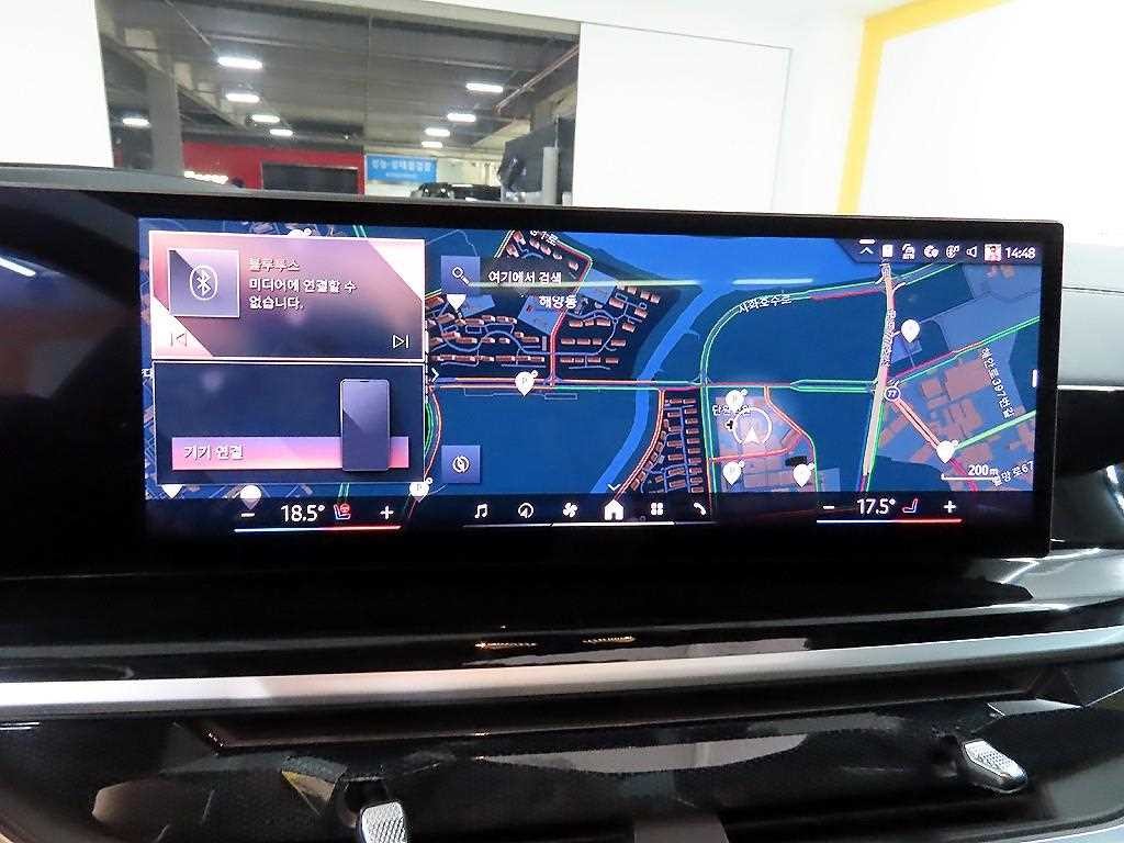 BMW X7 X7 (G07) xDrive 40i M 스포츠 이미지 14
