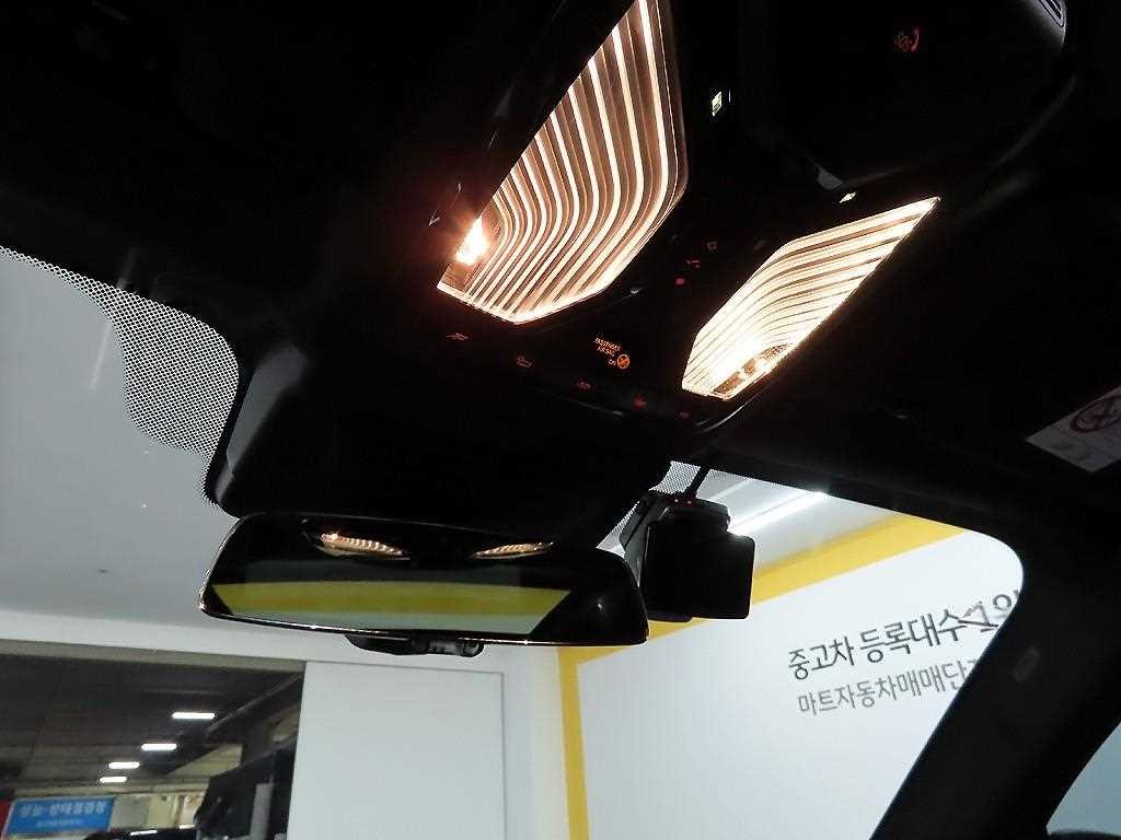 BMW X7 X7 (G07) xDrive 40i M 스포츠 이미지 16