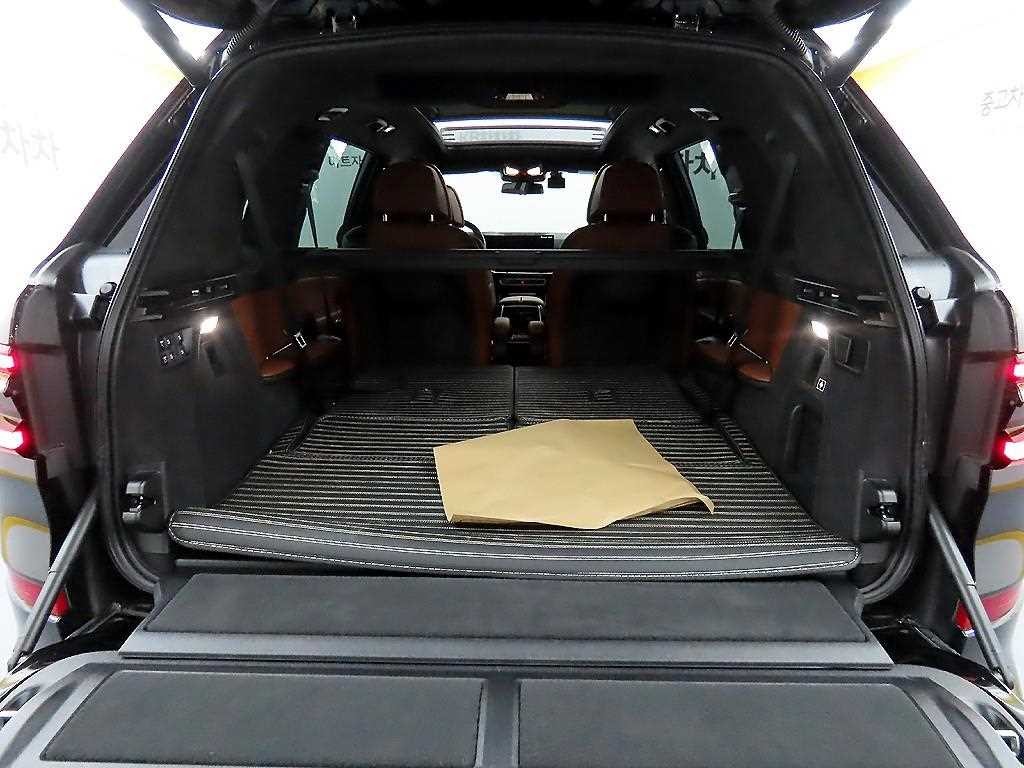 BMW X7 X7 (G07) xDrive 40i M 스포츠 이미지 18