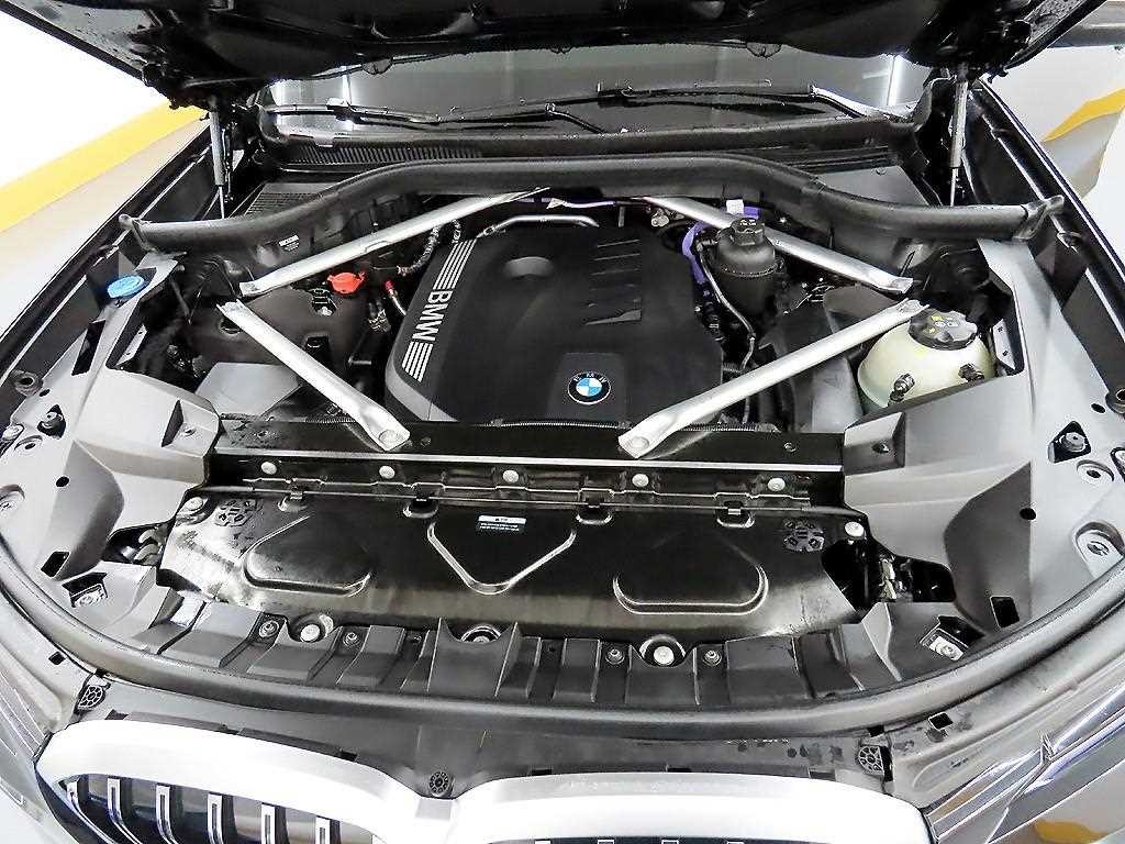 BMW X7 X7 (G07) xDrive 40i M 스포츠 이미지 19