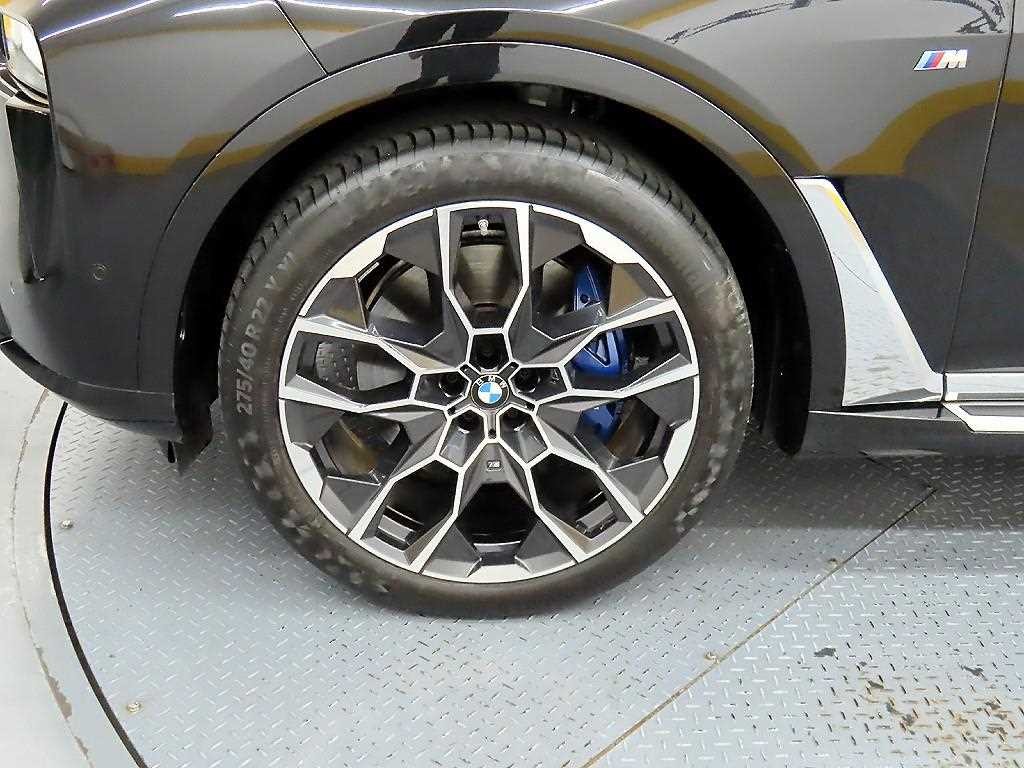 BMW X7 X7 (G07) xDrive 40i M 스포츠 이미지 20
