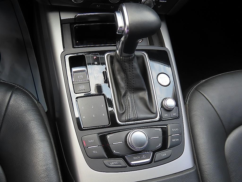 아우디 A6 뉴A6 3.0 TDI 콰트로 이미지 10