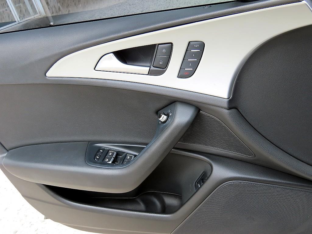 아우디 A6 뉴A6 3.0 TDI 콰트로 이미지 11