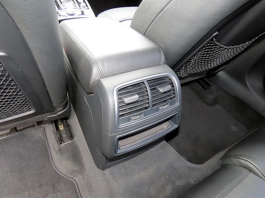 아우디 A6 뉴A6 3.0 TDI 콰트로 이미지 17