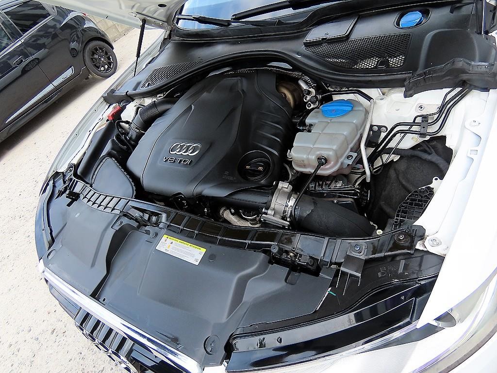 아우디 A6 뉴A6 3.0 TDI 콰트로 이미지 19