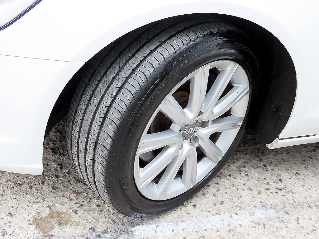 아우디 A6 뉴A6 3.0 TDI 콰트로 이미지 20