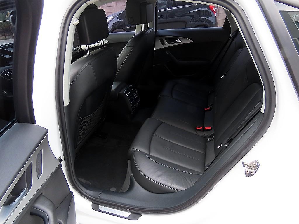 아우디 A6 뉴A6 3.0 TDI 콰트로 이미지 6