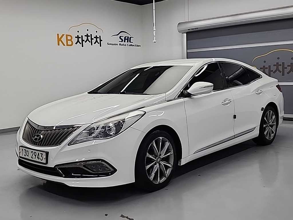 현대 그랜저 그랜저 HG HG220 PREMIUM 이미지 1