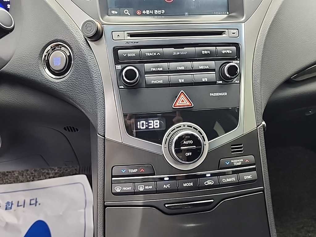 현대 그랜저 그랜저 HG HG220 PREMIUM 이미지 10