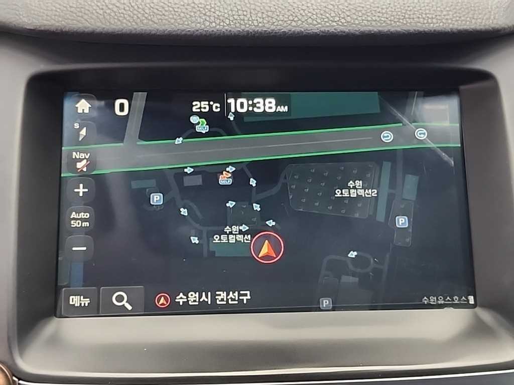 현대 그랜저 그랜저 HG HG220 PREMIUM 이미지 15