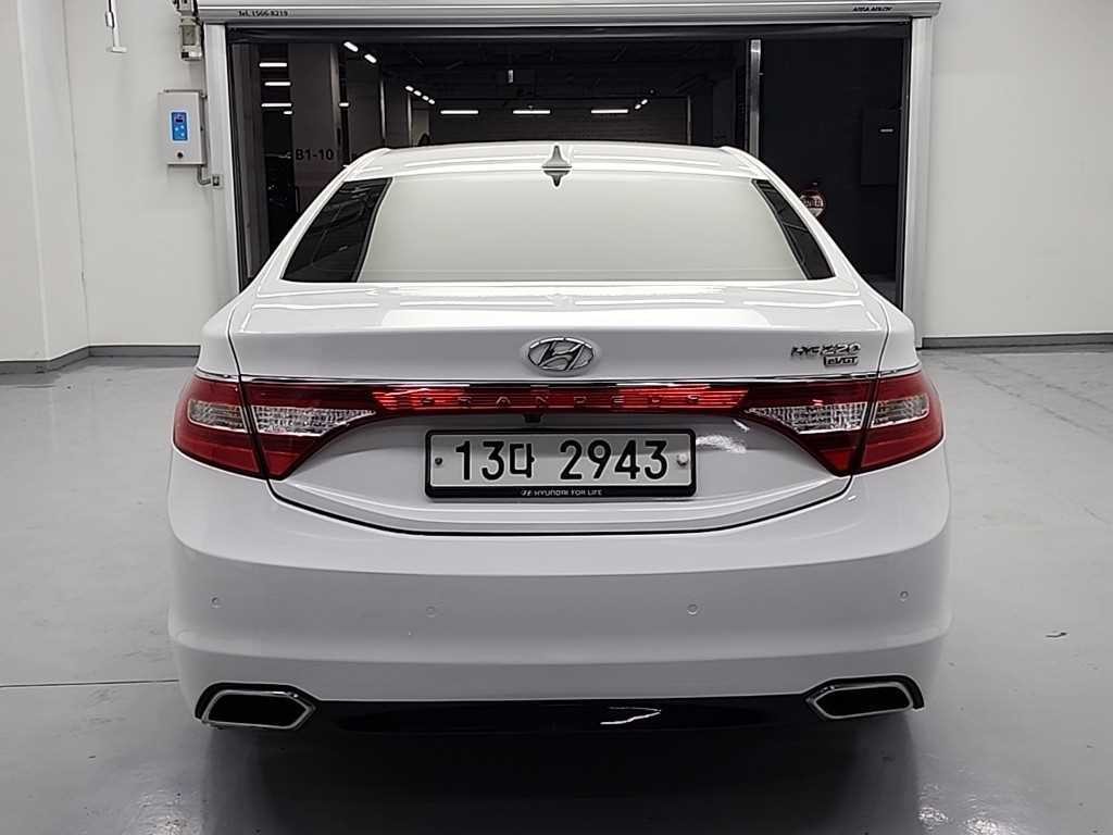 현대 그랜저 그랜저 HG HG220 PREMIUM 이미지 3