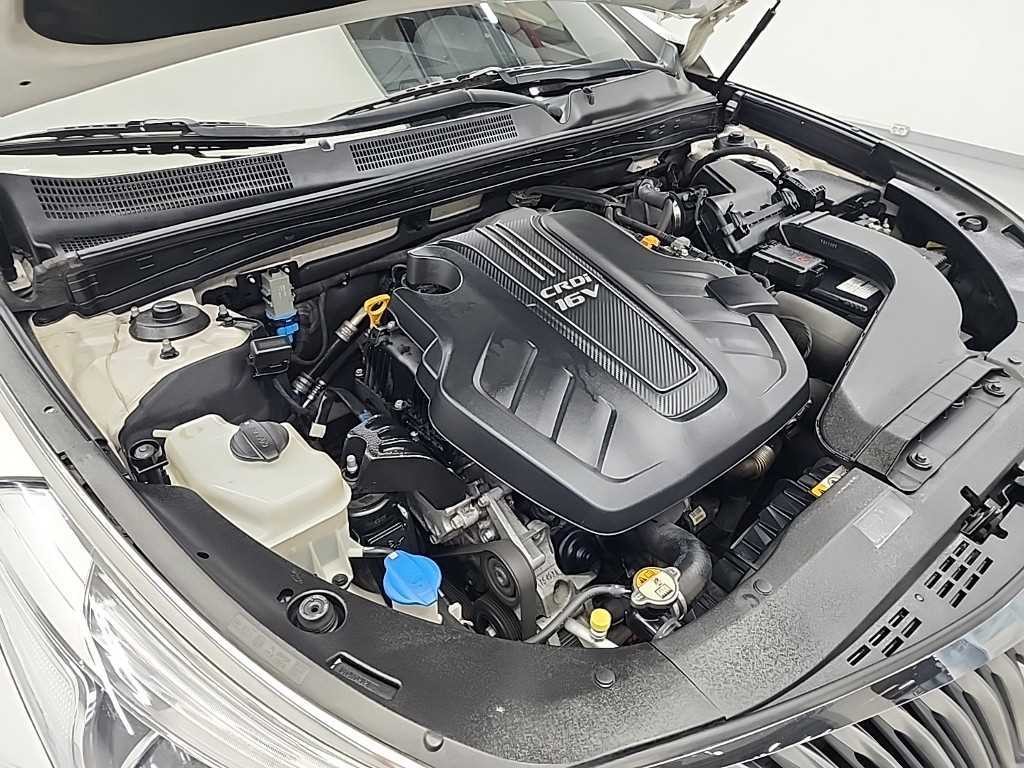 현대 그랜저 그랜저 HG HG220 PREMIUM 이미지 5