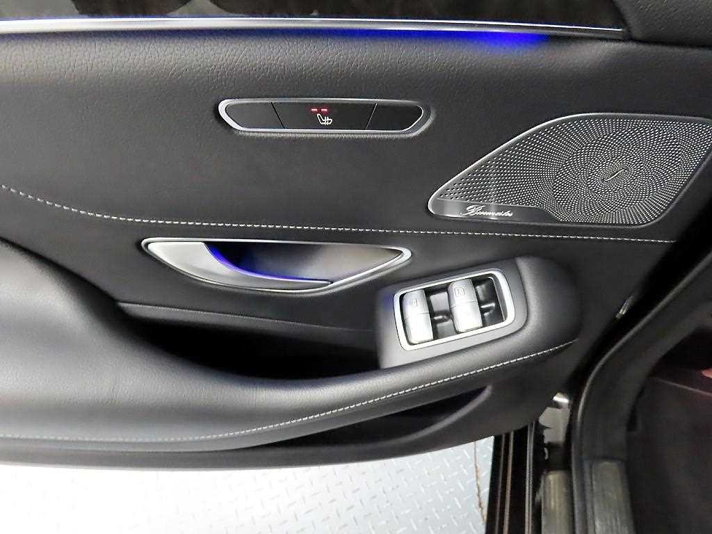 벤츠 S 클래스 S클래스-W222 S 350 d 4MATIC 이미지 12