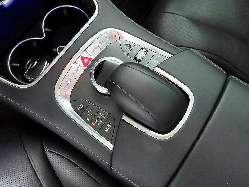 벤츠 S 클래스 S클래스-W222 S 350 d 4MATIC 이미지 13
