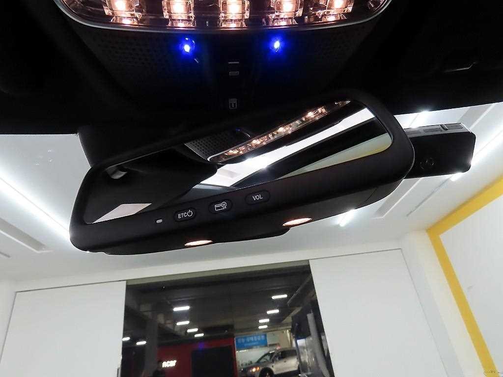 벤츠 S 클래스 S클래스-W222 S 350 d 4MATIC 이미지 17