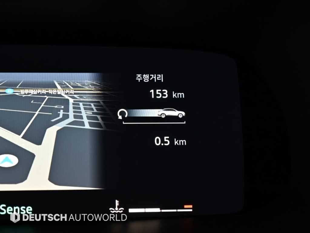 르노코리아(삼성) 아르카나 1.6 GTe 아이코닉 이미지 8