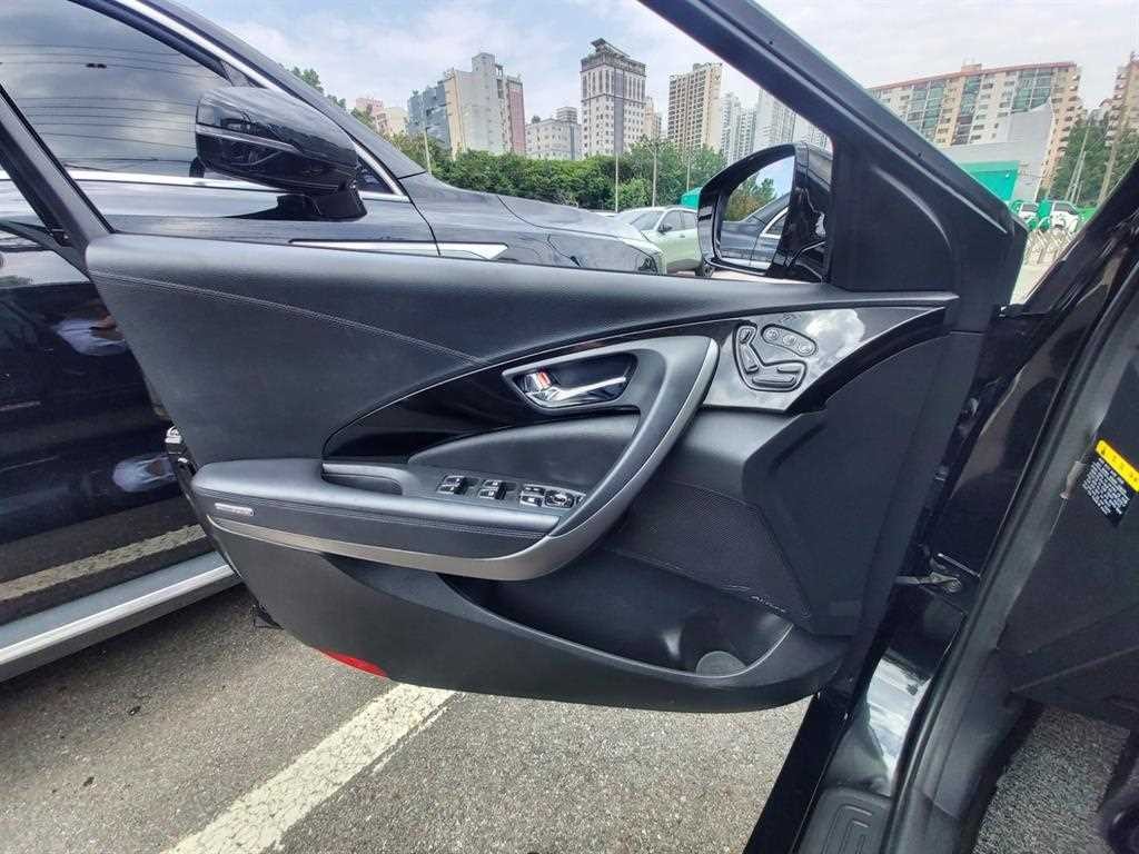 현대 그랜저 그랜저 HG LPG HG300 익스클루시브 이미지 6