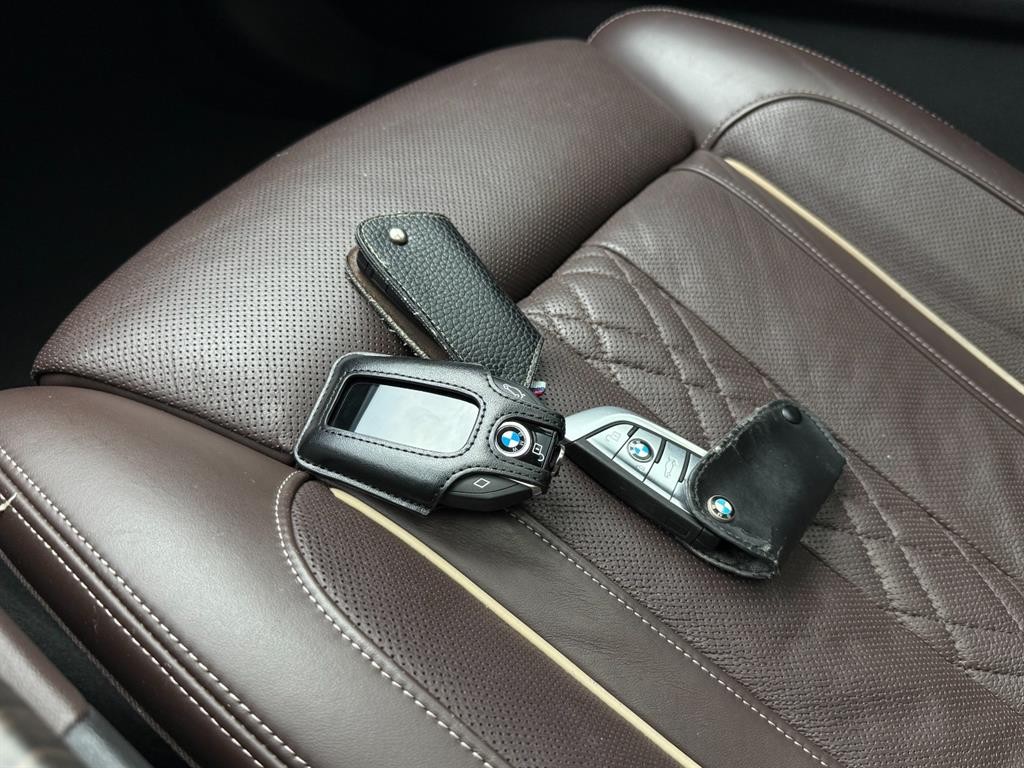 BMW 5시리즈 5시리즈 (G30) 530i xDrive 럭셔리 플러스 이미지 16