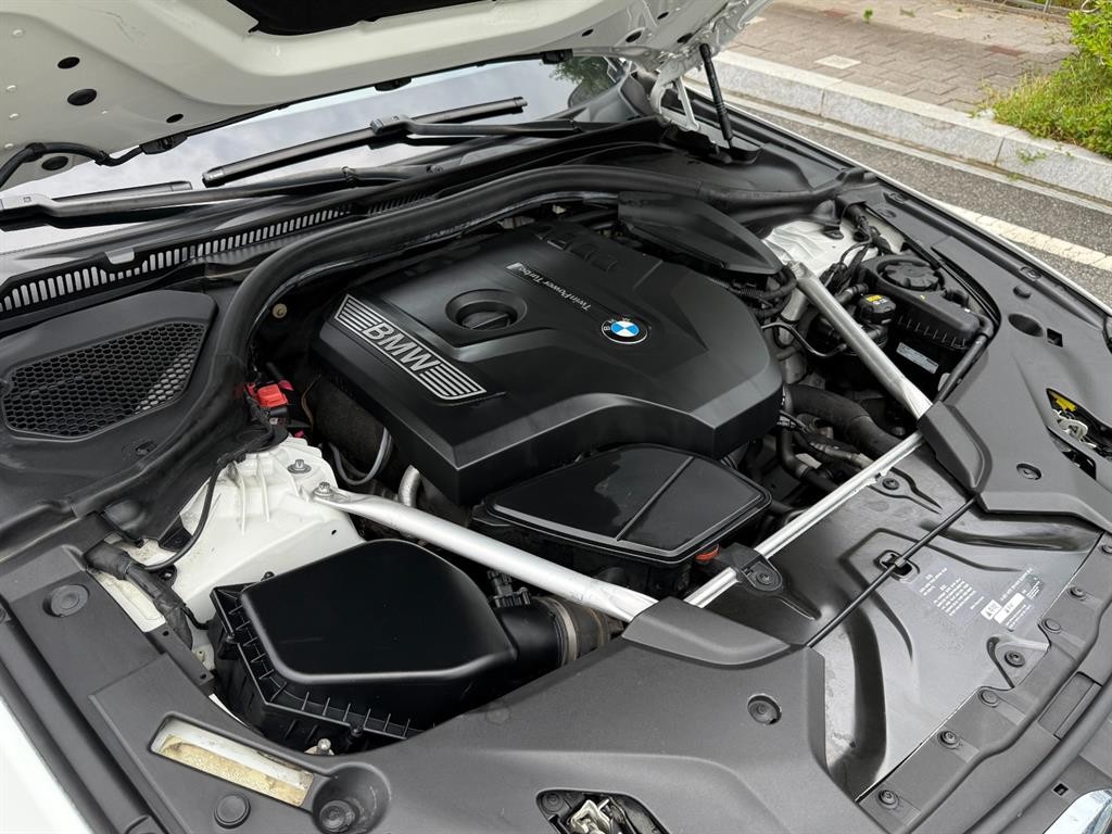 BMW 5시리즈 5시리즈 (G30) 530i xDrive 럭셔리 플러스 이미지 18
