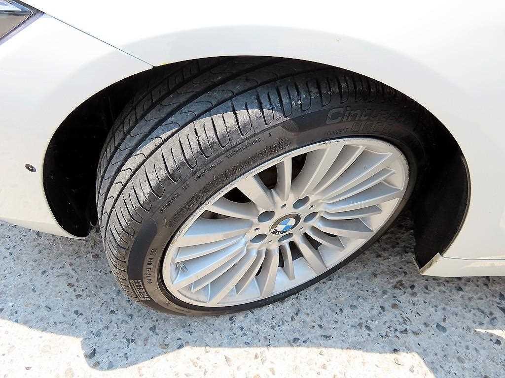 BMW 4시리즈 4시리즈 (F32) 420i 그란쿠페 럭셔리 이미지 20