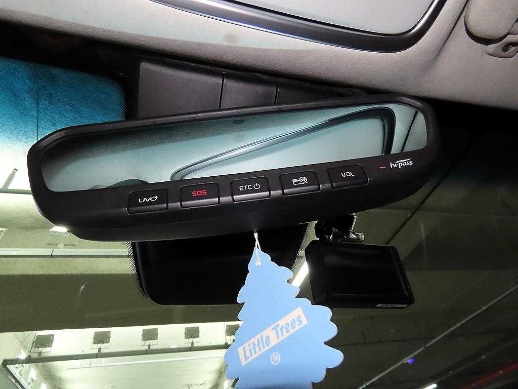 기아 K9 더 K9 3.8 GDI AWD 그랜드 플래티넘 이미지 15