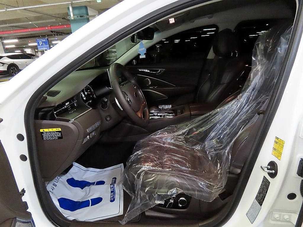 기아 K9 더 K9 3.8 GDI AWD 그랜드 플래티넘 이미지 7