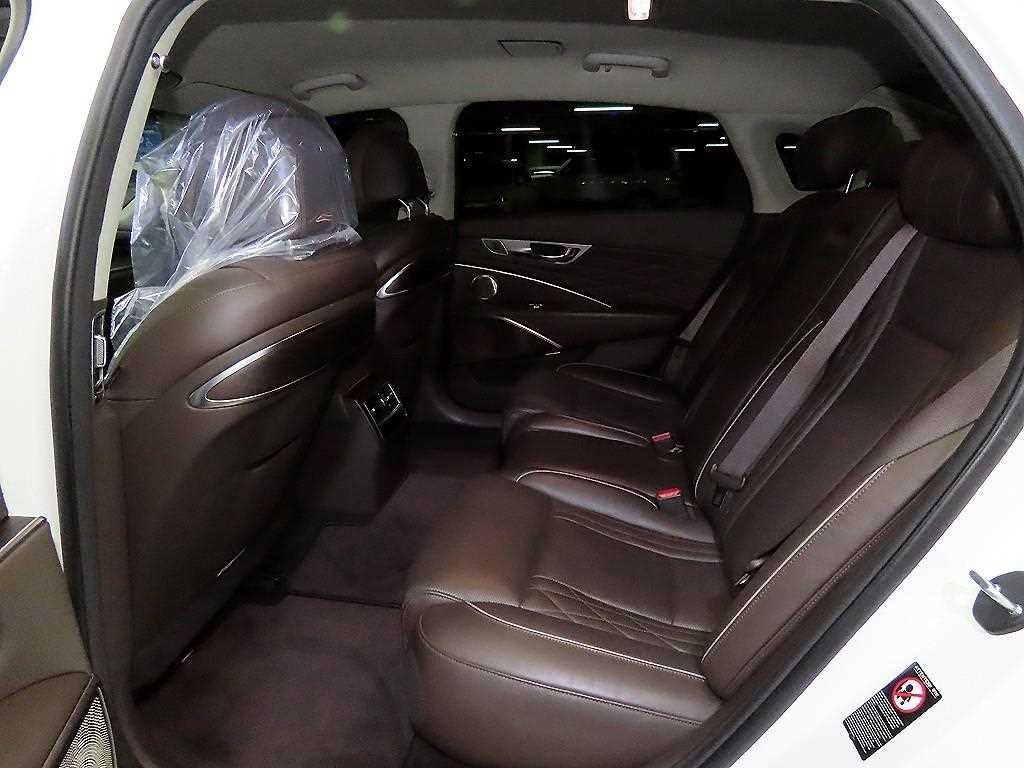 기아 K9 더 K9 3.8 GDI AWD 그랜드 플래티넘 이미지 8