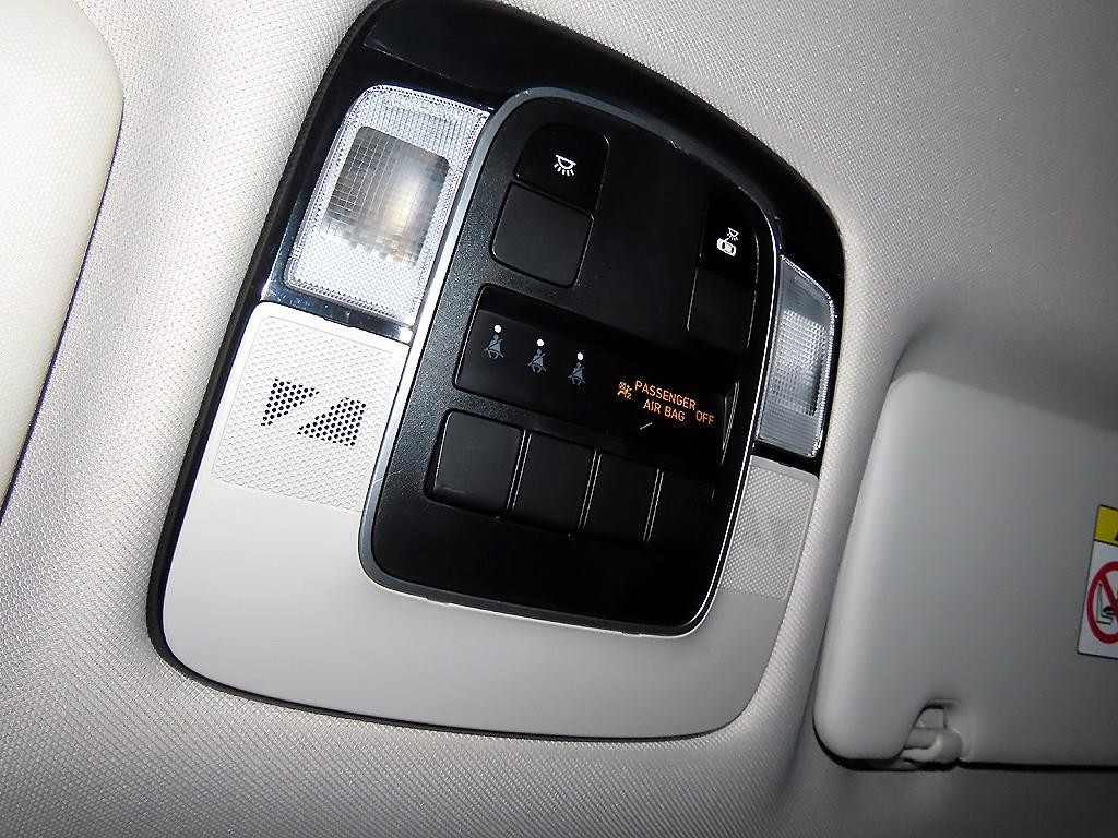 현대 투싼 투싼 (NX4) 디젤 2.0 4WD 모던 이미지 14