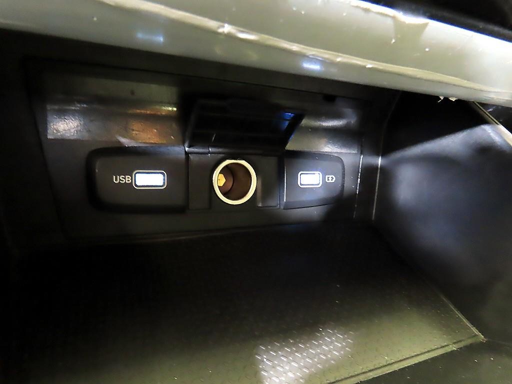 현대 투싼 투싼 (NX4) 디젤 2.0 4WD 모던 이미지 15