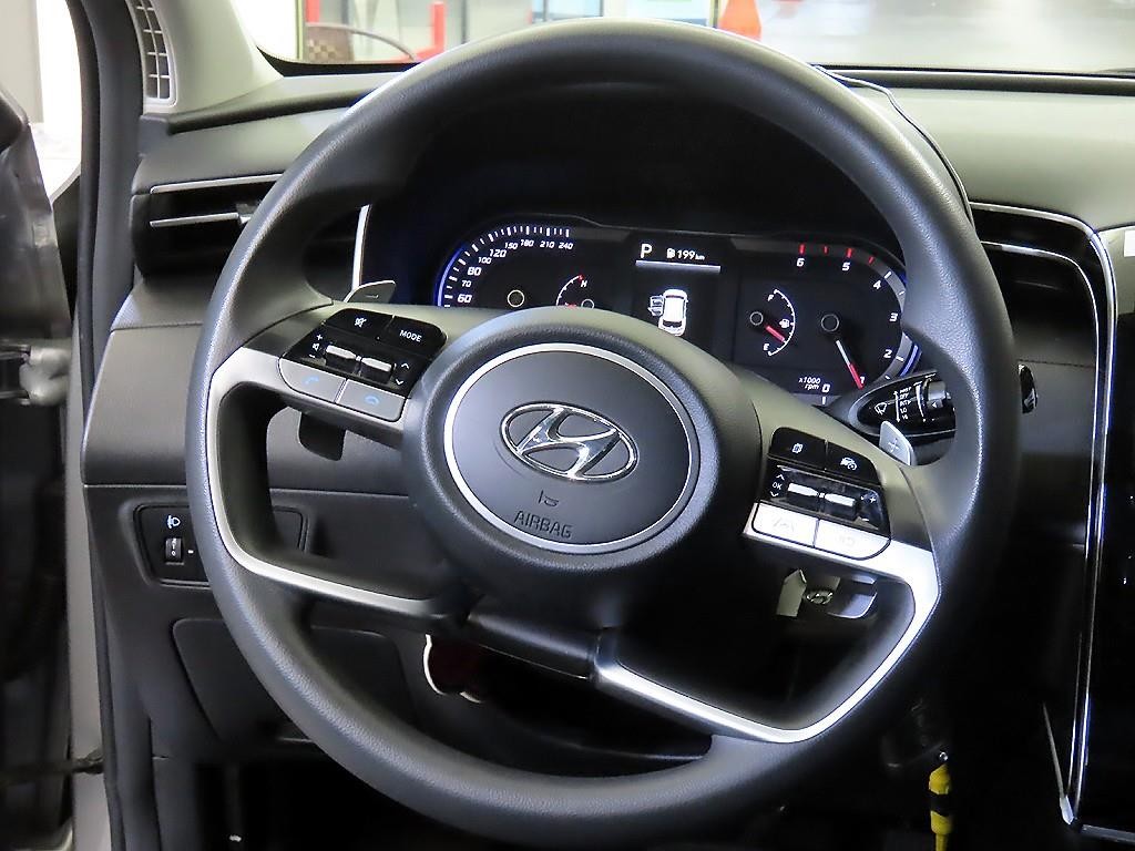 현대 투싼 투싼 (NX4) 디젤 2.0 4WD 모던 이미지 8