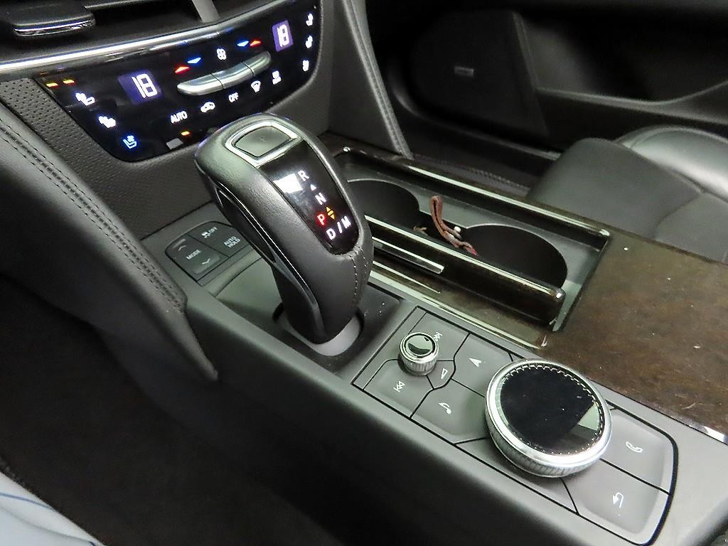 캐딜락 CT6 3.6 플래티넘 AWD 이미지 10