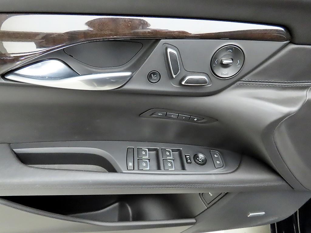 캐딜락 CT6 3.6 플래티넘 AWD 이미지 11