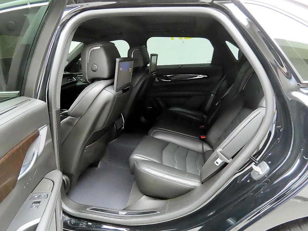 캐딜락 CT6 3.6 플래티넘 AWD 이미지 14