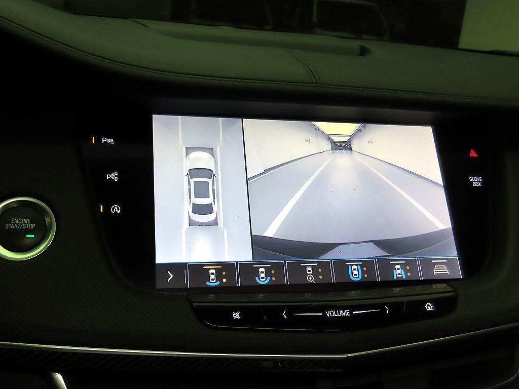 캐딜락 CT6 3.6 플래티넘 AWD 이미지 15