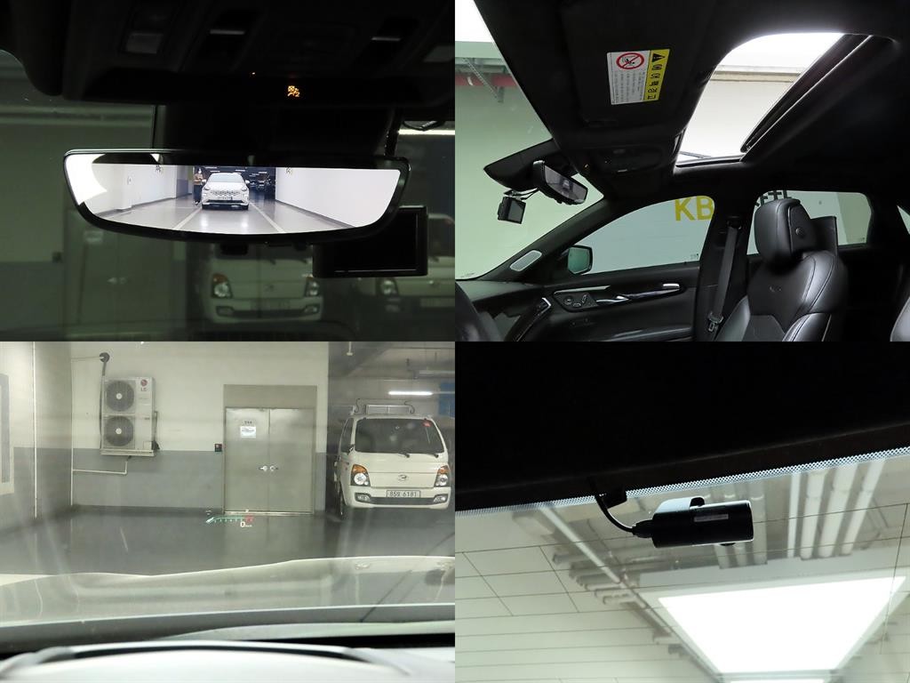 캐딜락 CT6 3.6 플래티넘 AWD 이미지 17