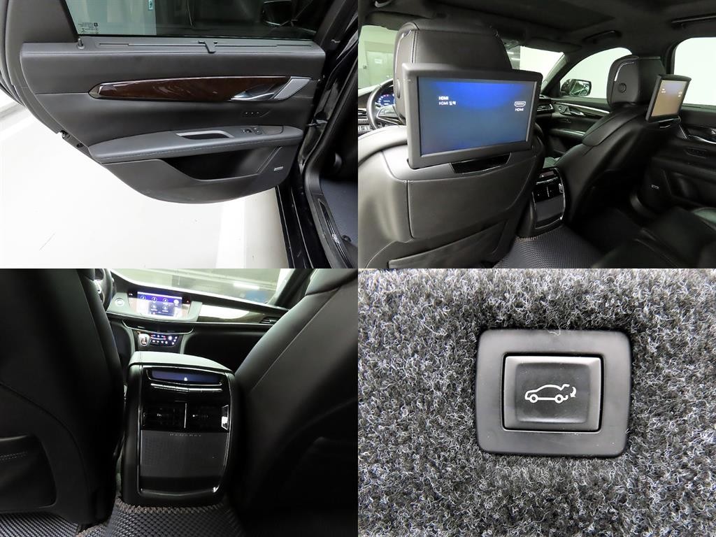 캐딜락 CT6 3.6 플래티넘 AWD 이미지 18