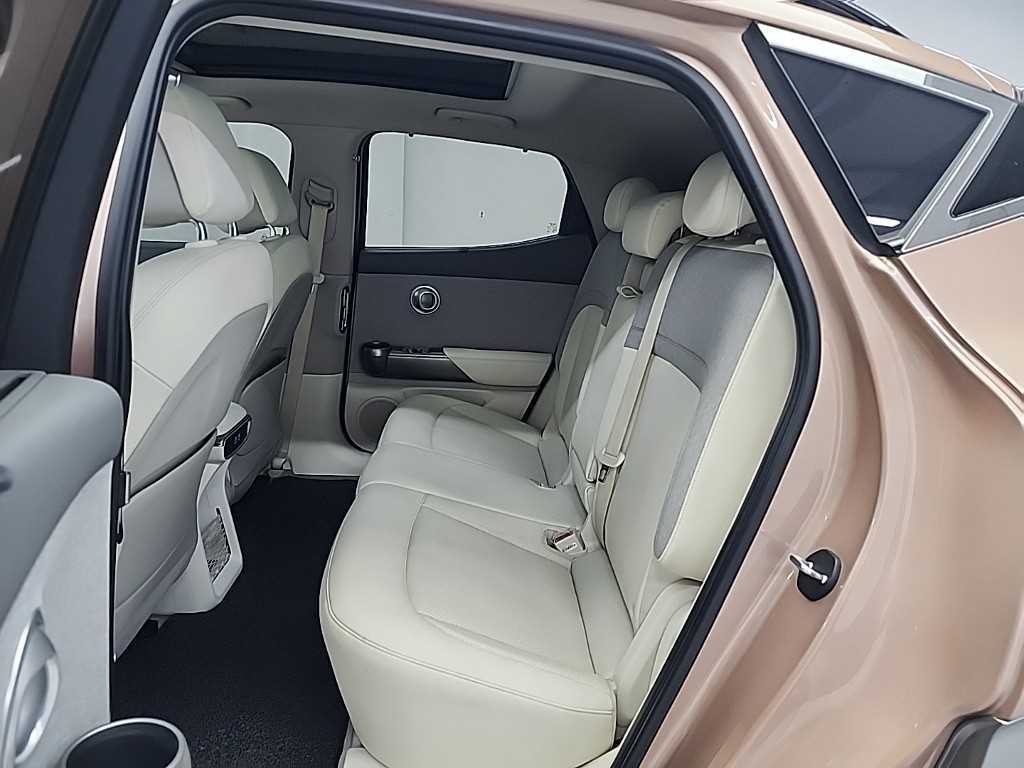 제네시스 GV60 스탠다드 2WD 이미지 12